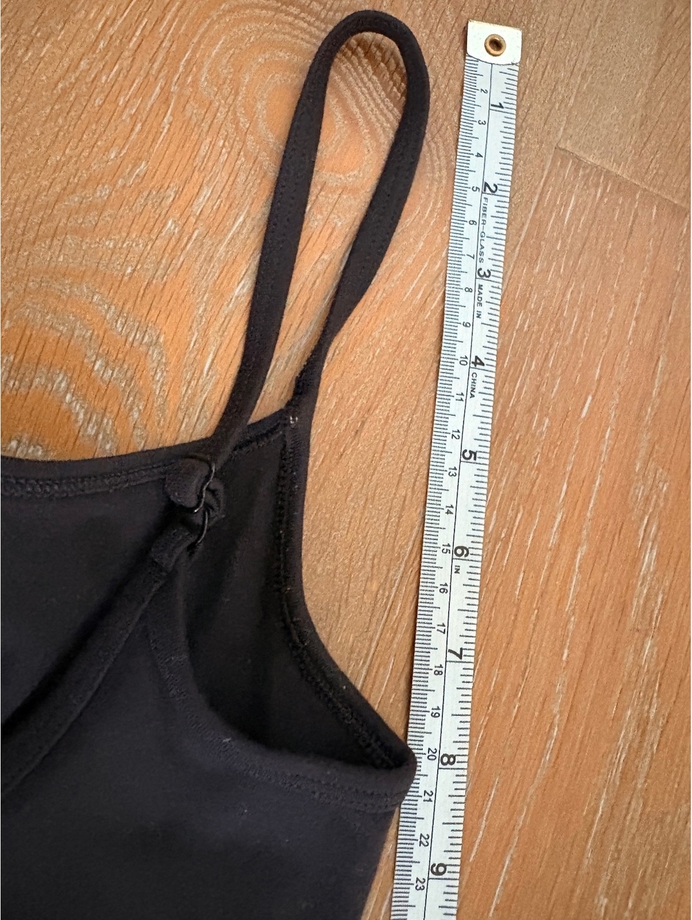 Wilfred Free Black Fitted Flared Jumpsuit Athleisure XS - Picture 9 of 9